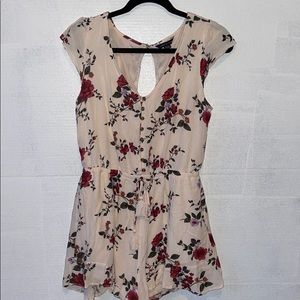 American Eagle Romper